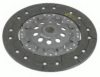 SACHS 1878 600 630 Clutch Disc